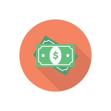 para çemberi düz simgesi