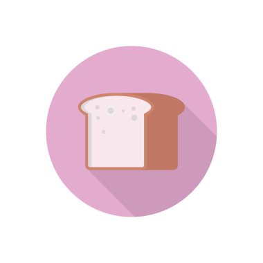 pastane dairesi gölge simgesi