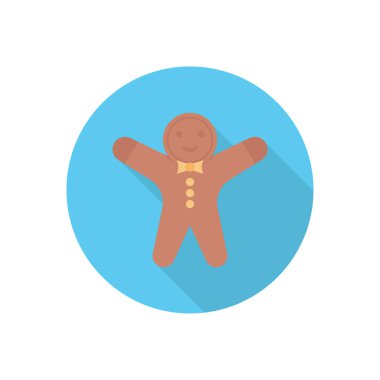 pastane dairesi gölge simgesi