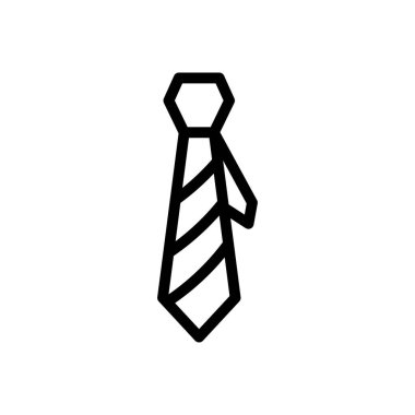 vektör ince çizgi simgesini bağla