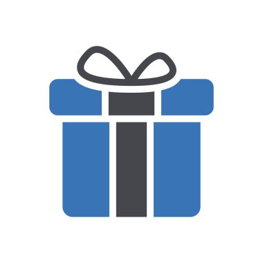 mevcut vektör renk simgesi