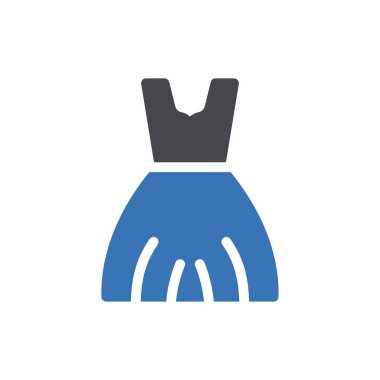 düğün vektörü renk simgesi