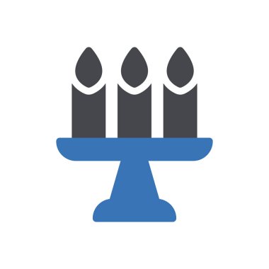 düğün vektörü renk simgesi