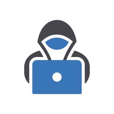 casus vektör renk simgesi