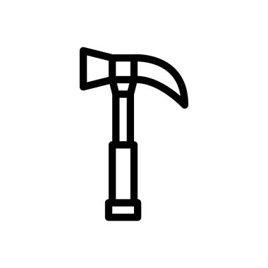 İnce çizgi simgesini onar