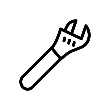 İnce çizgi simgesini onar