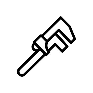 İnce çizgi simgesini onar