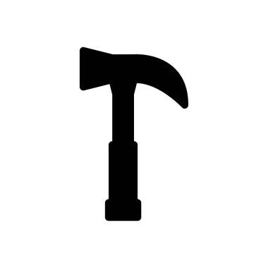 Düz vektör simgesini onar