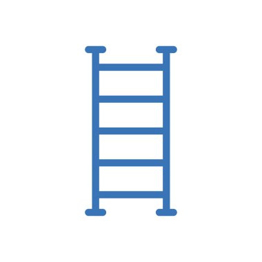 Yapı vektörü renk simgesi