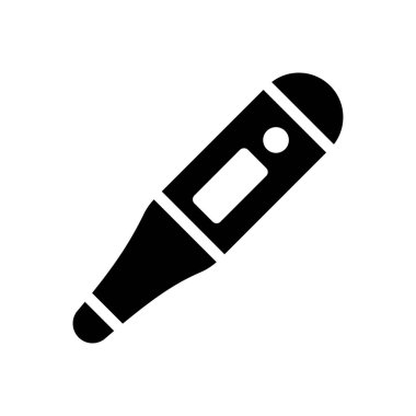 evcil hayvan vektörü düz simgesi