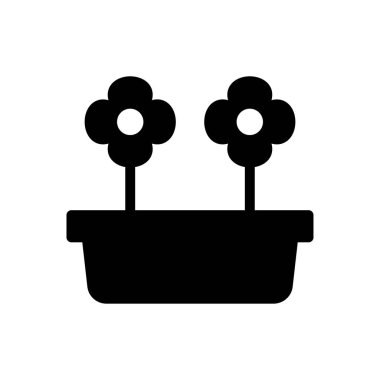 yay vektör düz simgesi