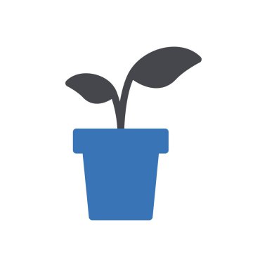 yay vektör renk simgesi