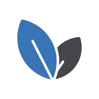 yeşil vektör renk simgesi