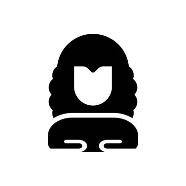 ana vektör düz simge