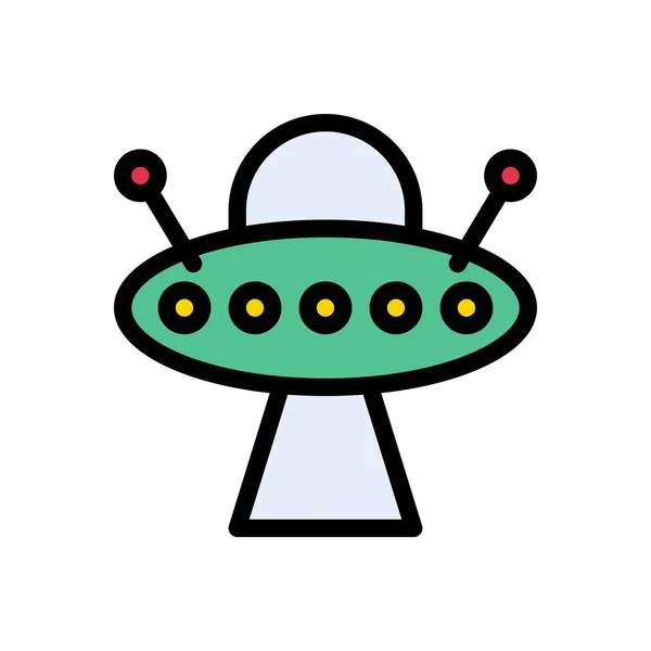 Vetores de Desenho Animado Bonito Estranho Alien Em Disco Voador Ovni  Ilustração Vetorial Simples Contorno Ícone Doodle Preto E Branco e mais  imagens de Alienígena - iStock