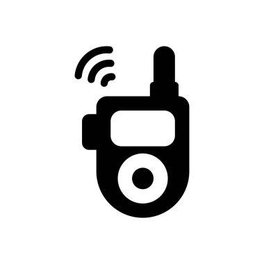 telefon vektörü simgesi düz simgesi