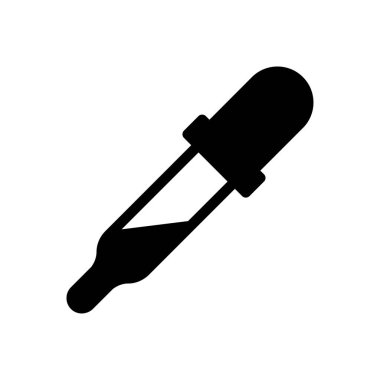 toplayıcı vektör düz simge