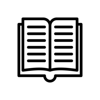 İnce çizgi simgesi oku