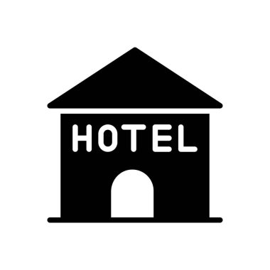 vektör düz simge oluşturuluyor