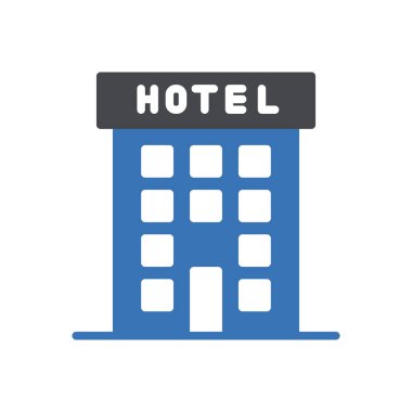 vektör renk simgesi oluşturuluyor