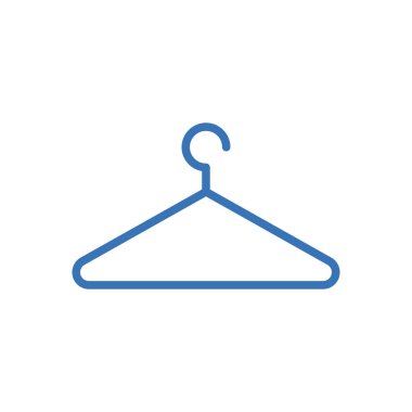 Kumaş vektör renk simgesi