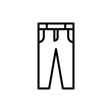 nefes vektörü ince çizgi simgesi