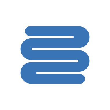 kule vektör renk simgesi