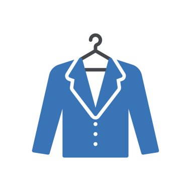 çamaşır vektörü renk simgesi