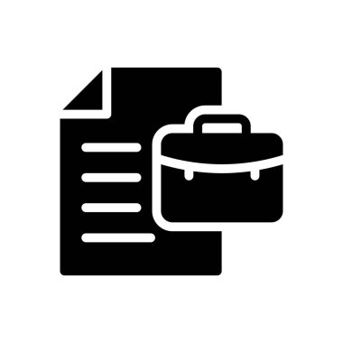 vektör düz simge oluştur