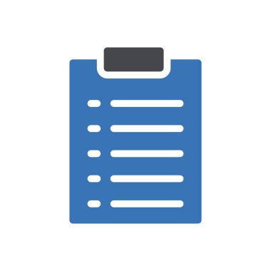 belge vektör renk simgesi