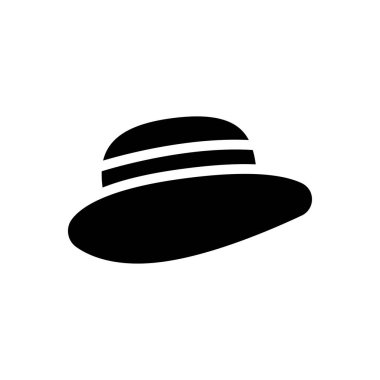 kapsül vektör düz simgesi