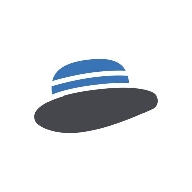 kapsül vektör renk simgesi