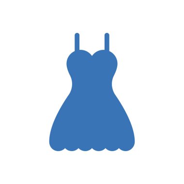 Kumaş vektör renk simgesi