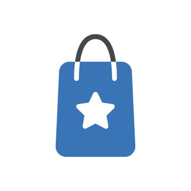 hediye vektör renk simgesi