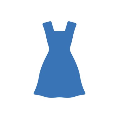 Kumaş vektör renk simgesi