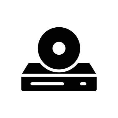 rom vektör düz simge