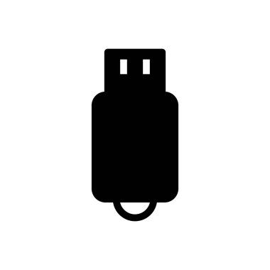 Disket vektör düz simge