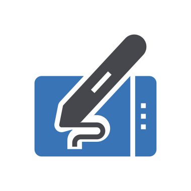 boyama vektörü renk simgesi