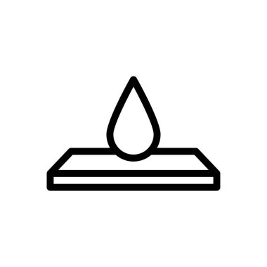 İnce çizgi simgesini bırak