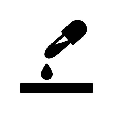 vektör simgesini bırak