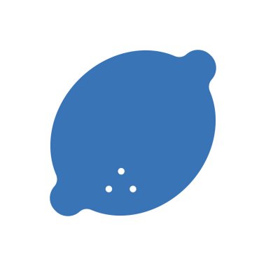 kireç vektörü renk simgesi