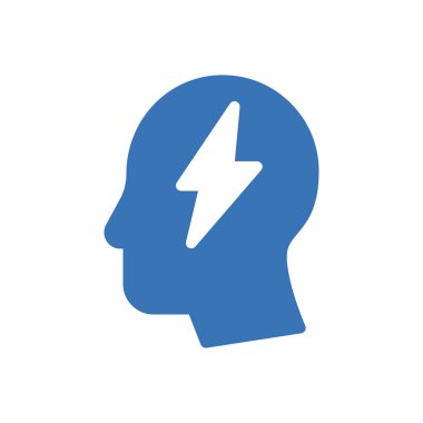 Acı vektörü renk simgesi