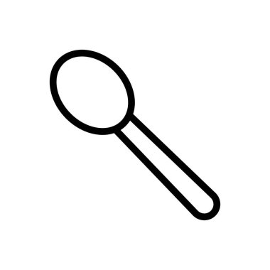 bebek vektör ince çizgi simgesi