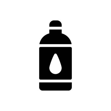 bebek vektör simgesi düz simge