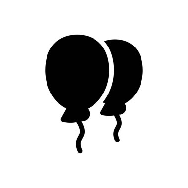 oyuncak vektör düz simgesi