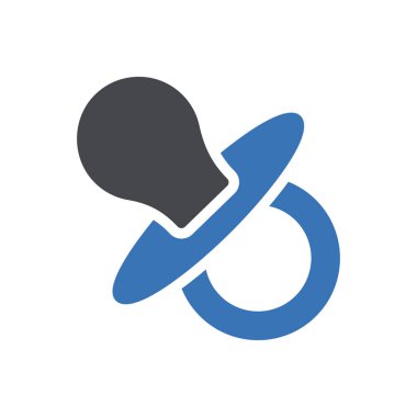 emme vektörü renk simgesi