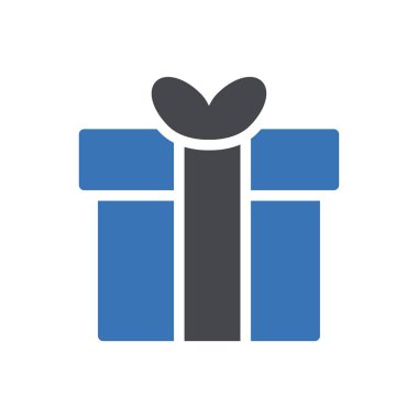 mevcut vektör renk simgesi