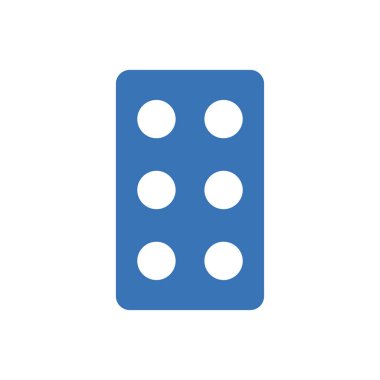 doz vektör renk simgesi