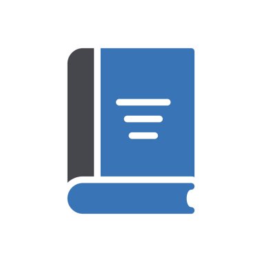 bebek vektör renk simgesi