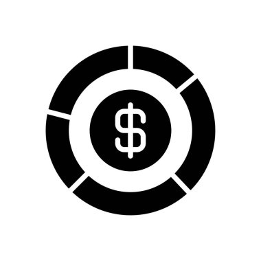 grafik vektör düz simgesi 